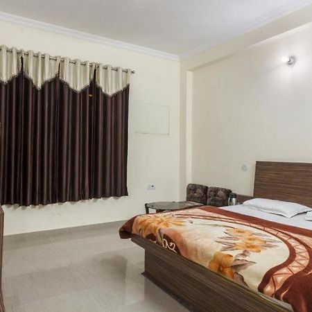 Hotel Devi Mahal Katra  Eksteriør bilde